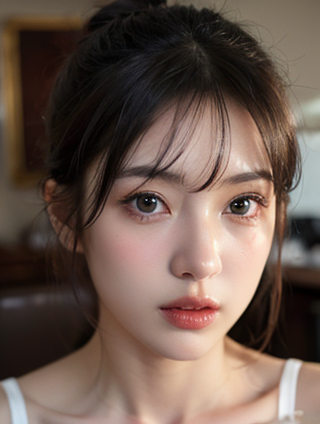 情感之光：探索女性情感类背景图片的魅力