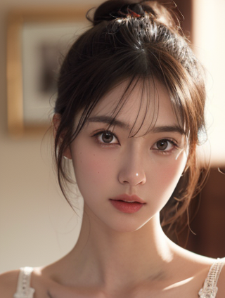如何在家轻松DIY：女式打底长裤的裁剪与制作