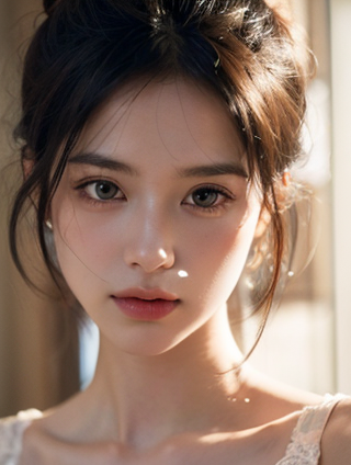 夏季初中生穿搭风格女生可爱图片大全