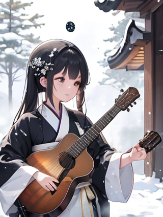 冬季女士打底衫穿搭全攻略