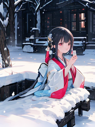 女人如诗：雅韵与智慧之花