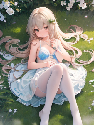 情深似海，柔情万种：女人的情感世界