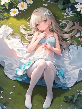 伤口上的花朵：女性情感受创的心灵慰藉
