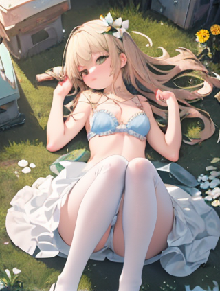 女性对婚姻的美好憧憬