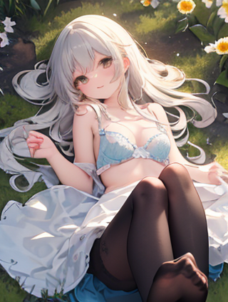 蓝色最佳搭档：探索色彩美学