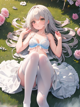 【情意绵绵：女生最爱听的甜言蜜语】