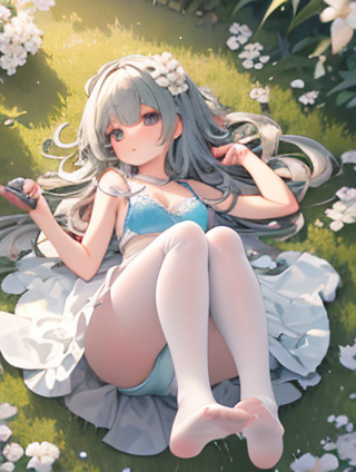 女性之思：感性与理性的交响