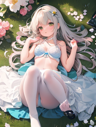 如何抚慰心伤：给女孩的心灵花园浇水
