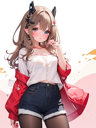 女性秋冬中长款毛衣的时尚魅力与穿搭指南