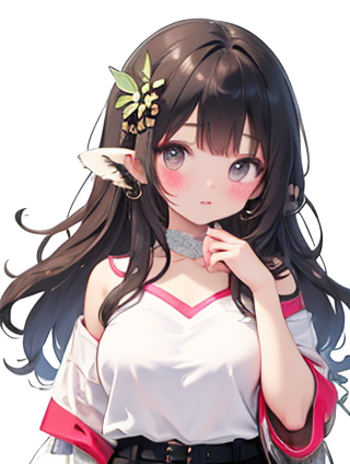 深渊之恋：一场触及灵魂的恋爱