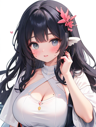女生心情不好时的暖心话语与问候