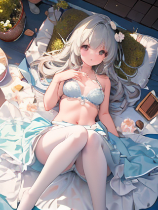 《开裆裤舞蹈服：传统服饰的艺术复兴》