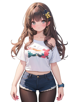 寒冬里女性的保暖时尚：加绒加厚裤的百搭穿搭艺术