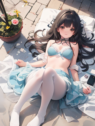 真丝衣服刮坏后的修复方法
