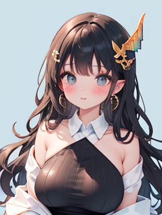 咖色裙子与色彩的交响：如何打造完美穿搭