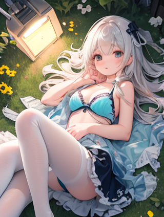 创意无限：利用旧袜子DIY手工装饰品