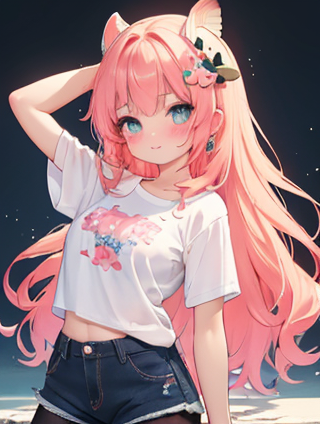 女性情感的细腻与坚韧：一缕温柔在心间