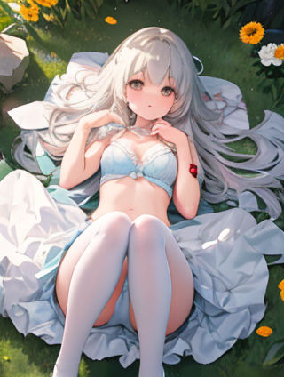 夏季黑白色穿搭指南：打造清爽夏日造型