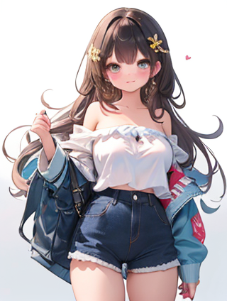安全裤的日常穿搭与特点