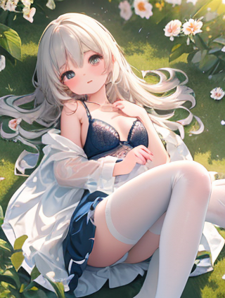 积极心态与良好性格的养成：女性篇