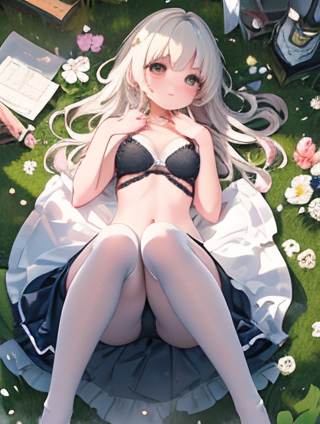 【优雅的黑灰色西装与女性衬衫的完美搭配】