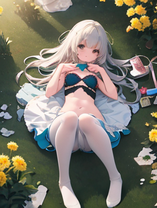 女孩情绪波动时如何安抚与鼓励