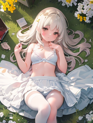 以创意织就的温暖——袜子手工艺术