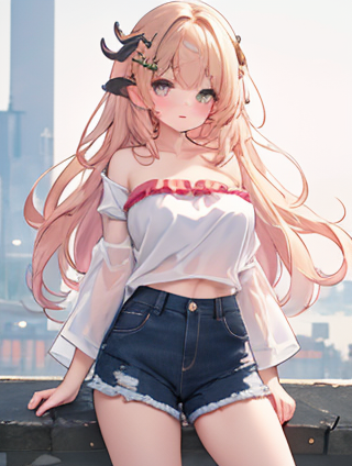 女人如诗：雅韵与智慧之花
