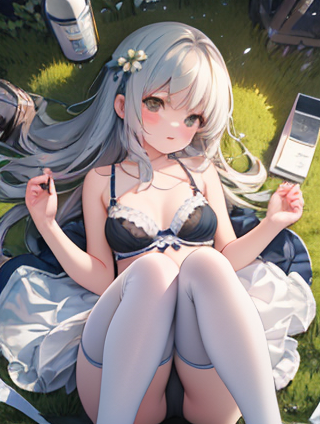 如何用袜子制作内裤：创意手工指南