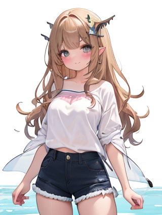 【真丝之韵：一场华丽的服饰盛宴】