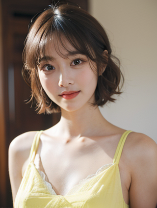 【标题】：心灵深处的温柔与坚韧——从女性情感中感受世界
