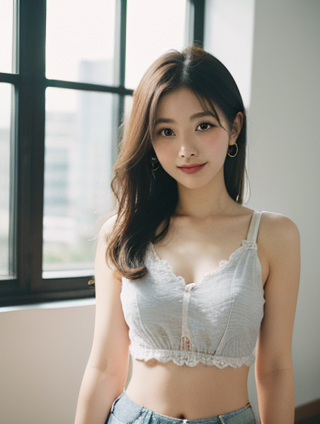 心若向阳，万事皆顺：女人看淡一切的一句话