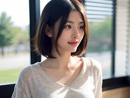 标题：女性生殖健康与美丽：科学方法促进阴部增长