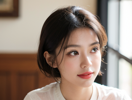 理智面对感情：唯美短句文案精选