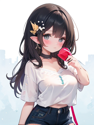 粉色穿搭的魅力：从温柔到大胆的色彩探索