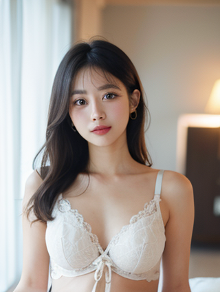黑色蕾丝连衣长裙的鞋履艺术：优雅与个性的完美融合