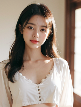 温暖的话语——为中年女性的心灵之光