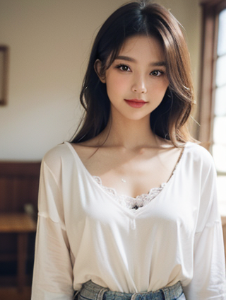 内裤尺寸与女性发育的关系：科学解析