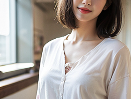 女性之思：感性与理性的交响