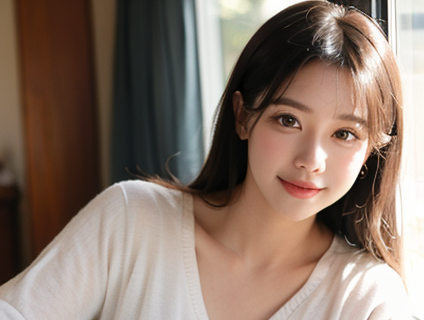女生逃避感情的表现