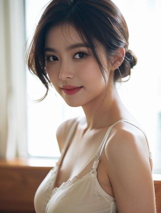 积极心态与良好性格的养成：女性篇