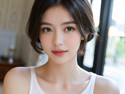 恋爱长跑中的女性视角：从相识到相伴的旅程