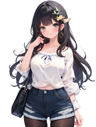 从细腻内心到坚定选择：女性的情感世界探索