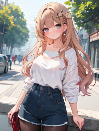 【失落的晨光：她与他之间的遗憾】
