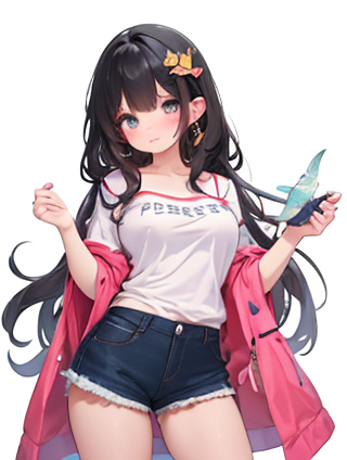 女性情感的细腻与坚韧：一缕温柔在心间