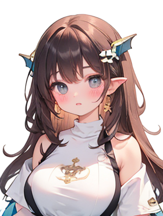 情感深处：女人的温柔与细腻