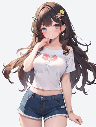 拥抱阳光的心态：女性如何在逆境中绽放