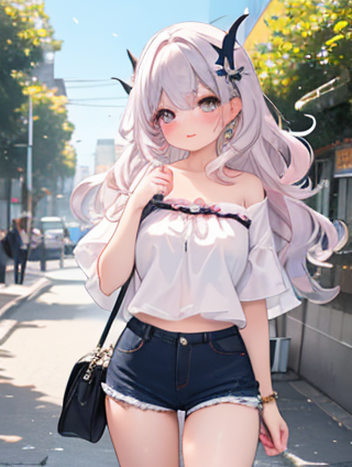 【情绪的色彩：当她轻声说你心情不好】