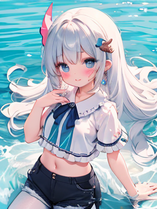 女孩的忧郁：当她们选择沉默