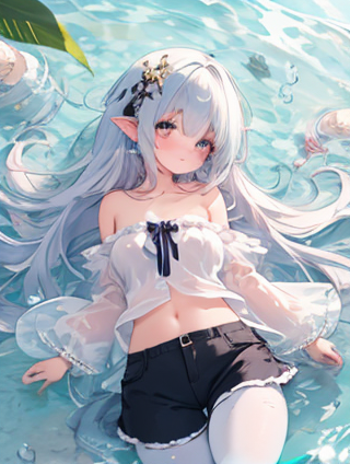 情深似海，柔情万种：女人的情感世界